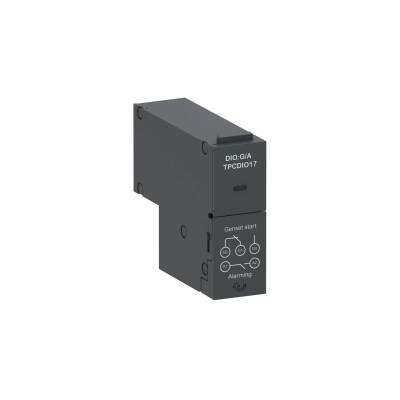 SCHNEIDER TPCDIO17 JENERATÖR BAŞLATMA VE ALARM ÇIKIŞ SİNYALİ - 1