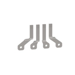 SCHNEIDER TPSCON35 BARA TA10 ÇERÇEVE İÇİN 4LÜ SET - SCHNEIDER