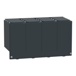 SCHNEIDER TPSISO42 TERMİNAL KORUYUCU TA63 İÇİN - SCHNEIDER