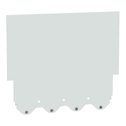 SCHNEIDER TPSISO67 TERMİNAL KORUYUCU KAPAK İZOLASYON AKSESUARI TA63 Ç - SCHNEIDER