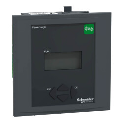 Schneider Electric VPL06N VPL06N 6 KADEME GÜÇ FAKTÖRÜ DENETLEYİCİSİ VARPLUS - SCHNEIDER