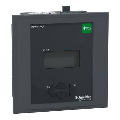 Schneider Electric VPL12N VPL12N GÜÇ FAKTÖRÜ DENETLEYİCİSİ VARPLUS LOGIC - 1