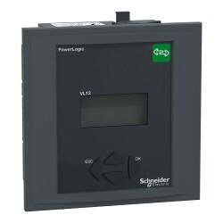 Schneider Electric VPL12N VPL12N GÜÇ FAKTÖRÜ DENETLEYİCİSİ VARPLUS LOGIC - SCHNEIDER
