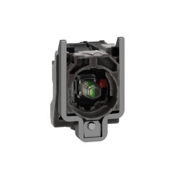 SCHNEIDER ZB4BW0B12 ZB4BW0B12 BUTON GÖVDESİ - SCHNEIDER