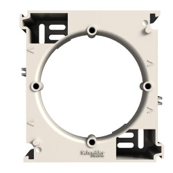 SCHNEIDER EPH6100223 EPH6100223 SIVA ÜSTÜ KREM EK KASA - SCHNEIDER