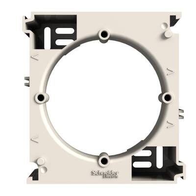 SCHNEIDER EPH6100223 EPH6100223 SIVA ÜSTÜ KREM EK KASA - 1