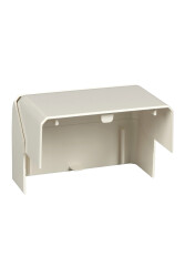 SCHNEIDER ETK10130E 101*34 VE 101*50 İÇİN DIŞ KÖŞE - SCHNEIDER