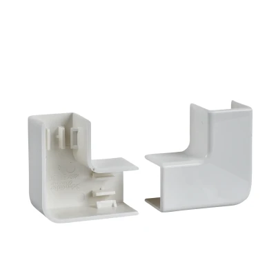 SCHNEIDER ETK10140E 101*34 VE 101*50 İÇİN DİRSEK - 1
