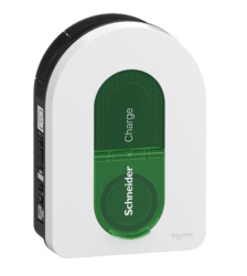 SCHNEIDER EVH5A22N2S 22KW/32A EVLİNK CHARGE HABERLEŞMELİ KABLOSUZ - SCHNEIDER