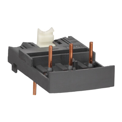 SCHNEIDER GV2AF3 KOMBİNASYON BLOĞU GV2 İLE LC1-D09 VEYA D38 - 1