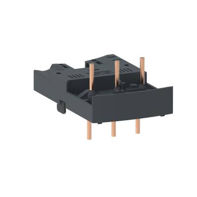 SCHNEIDER GV2AF4 KOMBİNASYON BLOĞU LAD31 GV2 İLE LC1-D09 VEYA D38 - 1