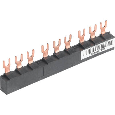 SCHNEIDER GV2G345 GV2 3P 63A 3 LÜ BESLEME BARASI - 1