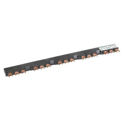 SCHNEIDER GV2G554 GV2 3P 63A 5 Lİ BESLEME BARASI - 1