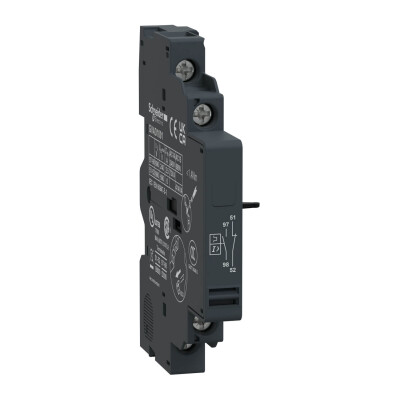 SCHNEIDER GVAD1001 1NK+1NA GV2 VE GV3 YARDIMCI KONTAK - 1