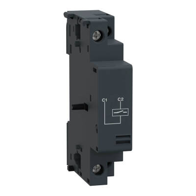 SCHNEIDER GVAS385 GV2/GV3 380-400V,50HZ ŞÖNT AÇMA - 1