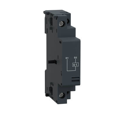 SCHNEIDER GVAU385 GV2/GV3 380-400V,50HZ DÜŞÜK GERİLİM BOBİNİ - 1