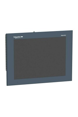 SCHNEIDER HMIGTO6310 12,1 96Mb SVGA TFT LCD 65k RENK EKRAN 	 - 1