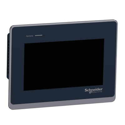 SCHNEIDER HMIST6500 10 INC OPERATÖR PANEL 2COM 2USB 2ETH - SCHNEIDER