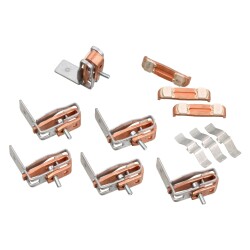 SCHNEIDER LA5FF431 F115/150 YED.ANA KON.TAKIMI - SCHNEIDER