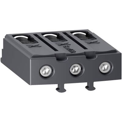 SCHNEIDER LAD96560 EVERLİNK TERMİK RÖLE BAĞLANTI KİTİ - 1