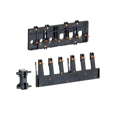 SCHNEIDER LAD9R1 LAD9R1(5) D09-D38 MEKANİK KİLİTLEME BLOĞU - 1