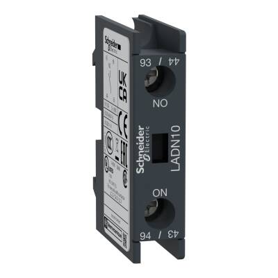 SCHNEIDER LADN10 LC1-D.VE.CAD.İÇİN 1NA KONTAK BLOĞU - 1