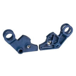 SCHNEIDER LAEM6 (LC1E200..E250) KONTAKTÖR İÇİN MEKANİK KİLİT - SCHNEIDER