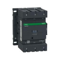 SCHNEIDER LC1D115P7 55 kW 1NA+1NK 230 VAC KONTAKTÖR - SCHNEIDER