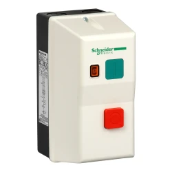 SCHNEIDER LE1M35Q708 1.8-2.6 AMPER KUTULU YOL.VERİCİ - SCHNEIDER