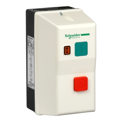 SCHNEIDER LE1M35Q714 5.5-8 AMPER KUTULU YOL.VERİCİ - 1