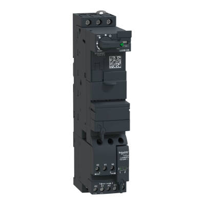 SCHNEIDER LU2B12B LU2B12B 24VAC 5.5kW ENVERSÖR BAZ ÜNİTE - 1