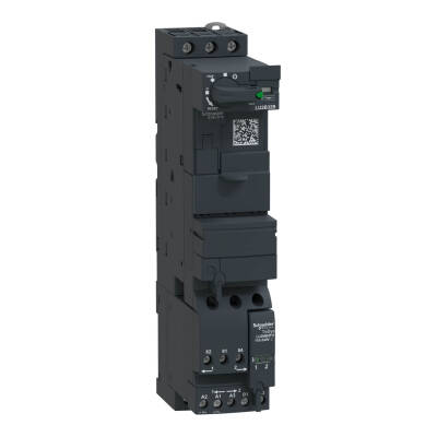 SCHNEIDER LU2B32B LU2B32B 24VAC 15kW ENVERSÖR BAZ ÜNİTE - 1