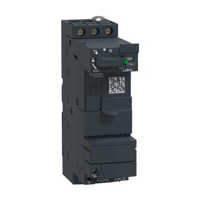 SCHNEIDER LUB12 LUB12 5.5 kW DOL BAZ ÜNİTE - 1