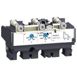 SCHNEIDER LV429033 50A 3 KUTUP ŞALTER İÇİN AÇMA ÜNİTESİ - SCHNEIDER
