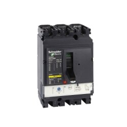 SCHNEIDER LV429552 44.1- 63A 25kA 3 KUTUP TER.MAN.KOR.ŞALTER - SCHNEIDER