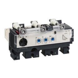 SCHNEIDER LV430470 160 A 3 KUTUP MIC 2.2 AÇMA ÜNİTESİ - SCHNEIDER