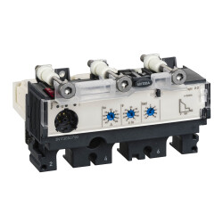SCHNEIDER LV431470 MICROLOGIC 2.2 250 A 3 KUTUP 3D POUR - SCHNEIDER