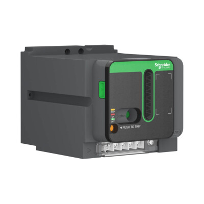 SCHNEIDER LV435001 220 VAC EASYPACT CVC 100/250 - 1