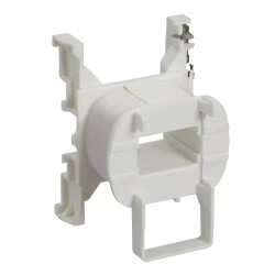 SCHNEIDER LXD1F7 110 VAC LC1-D09..D38 VE CAD İÇİN YEDEK BOBİN - SCHNEIDER