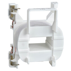 SCHNEIDER LXD1V7 400 VAC LC1-D09..D38 VE CAD İÇİN YEDEK BOBİN - SCHNEIDER