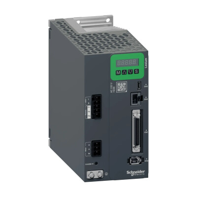 SCHNEIDER LXM18PDU07M2X 750W 1P 220-240V LXM18 SERVO SÜRÜCÜ - SCHNEIDER