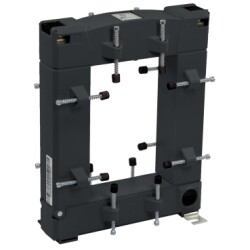 SCHNEIDER METSECT5GG025 250A 85x125 GG Tip AYRILABİLİR AKIM TRAFOSU - SCHNEIDER