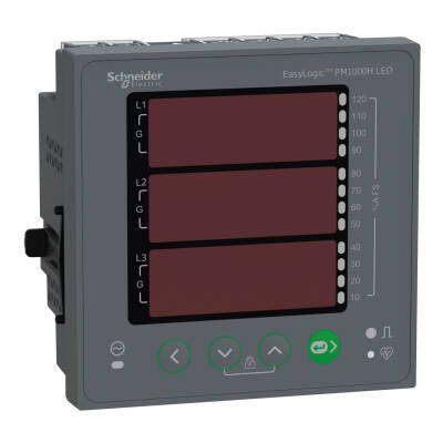 SCHNEIDER METSEPM1130HCL05RS METSEPM1130HCL05RS ENERJİ ANALİZÖRÜ - 1