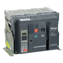 SCHNEIDER NW10H13PML2EHH 1000A 65kA 3 KUTUP AÇIK TİP GÜÇ ŞALTER - SCHNEIDER