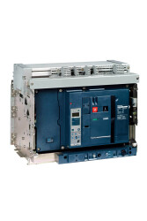 SCHNEIDER NW20H13PML2EHH 2000A 65kA 3 KUTUP AÇIK TİP GÜÇ ŞALTER - SCHNEIDER