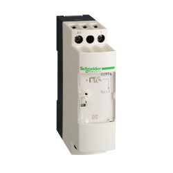 SCHNEIDER RE9TA11MW 0.1-10 sÇEK.GECİKME ZAMAN RÖLESİ - SCHNEIDER