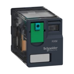 SCHNEIDER RUMC3AB1ED 48 VDC 11 PİN RÖLE - SCHNEIDER