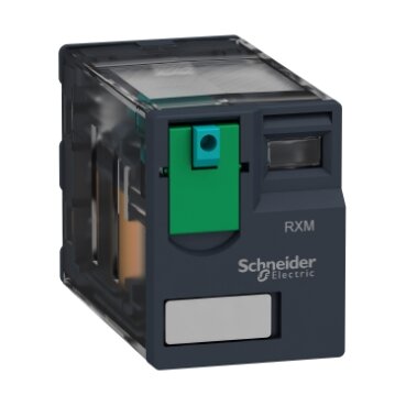 SCHNEIDER RUMC3AB1ED 48 VDC 11 PİN RÖLE - 1