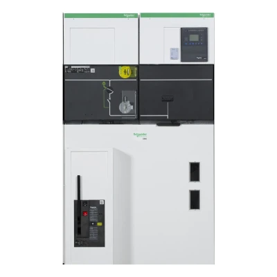 SCHNEIDER SM62DMAED1X0300315 DM1-AE 30/5-5 OTOPRODUKTOR HÜCRESİ - 1