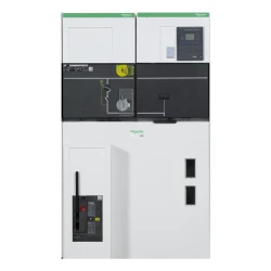 SCHNEIDER SM62DMAED2C1000315 36kV 630A 16kA DM1-AE 100/5-5 OTOPRODUKTOR HÜCRESİ - SCHNEIDER